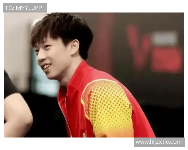 全运会乒乓球：男团铜牌出炉！广东30取胜，林高远登上领奖台