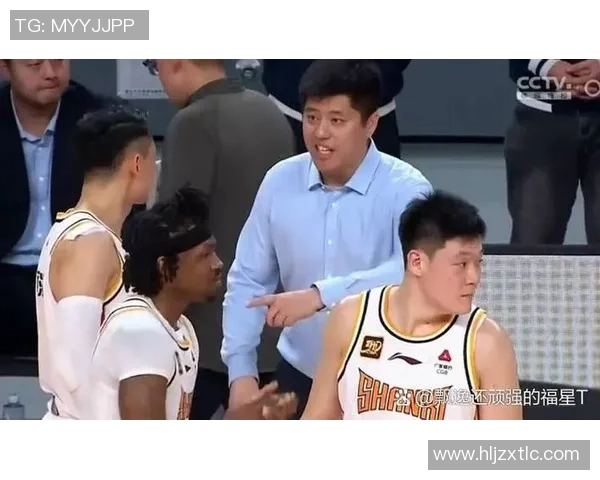 潘江：咱们今日的心态比较烦躁，命中率十分低，输球也比较正常